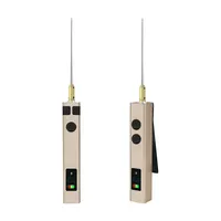KEGUAN K300 Démoliteur de colle électrique pour la maintenance de téléphones portables, machine à rouler la colle, démontage de cadre d'écran OCA