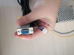 Carte rapide pour les accepteurs de factures de marque TIC/empêcher la tricherie de score de bonus de l'accepteur de factures dispositif anti-triché - Product Image 3