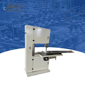 Ventes Flash : Machines à découper le papier toilette en rouleaux jumbo, scie à ruban manuelle pour rouleaux de papier toilette à vendre - Product Image 5