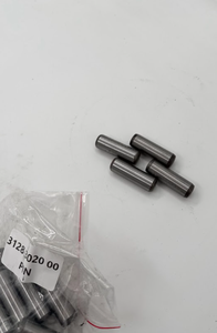 Pasador Paralelo de Acero Endurecido de Alta Resistencia 3128302000 para Alineación de Precisión y Transferencia de Carga en Unidades de Maquinaria Minera - Product Image 5