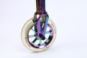 Fábrica de Shenzhen OEM y ODM 6061 rueda 6061 T6 de hoja de aluminio Shimano de aluminio 6061 de bicicleta de montaña - Product Image 5