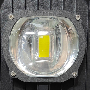 Alta calidad <span class=keywords><strong>Hantai</strong></span> IP66 impermeable aluminio Cobra calle luz 50W-300W jardín Solar/uso al aire libre 6000K luz del día - Product Image 3
