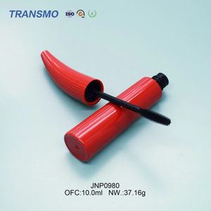 Tubos y Cepillos para Rímel Únicos, Botellas Transparentes para Rímel, Tubos para Delineador, Tubos para Rímel al por Mayor - Product Image 4