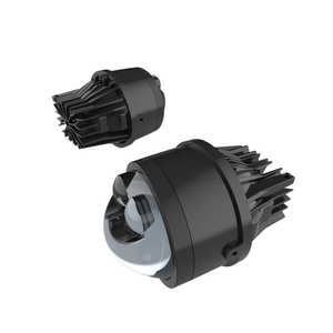 Vente flash : Feux antibrouillard/feux de route LED 3 pouces, feux antibrouillard LED tricolores pour Toyota Tacoma, BMW F30, Ford <span class=keywords><strong>Fiesta</strong></span>, Audi A3 8p - Product Image 1