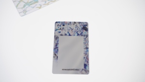 Disco de Proximidad Monolector de 125kHz EM4100 Económico, Tarjeta de Identificación de Radiofrecuencia de Baja Frecuencia para Acceso a Fábricas - Product Image 6