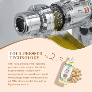 Aceite de Semilla de <span class=keywords><strong>Avena</strong></span> (Grano) para el Cuidado de la Piel, el Cabello y el Rostro - Aceite Portador 100% Puro Natural Prensado en Frío, Grado Premium |   OEM 500ML - Product Image 3