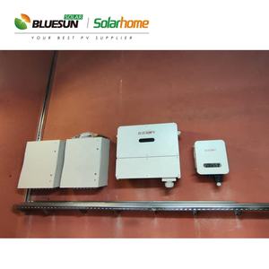 Convertisseur solaire MPPT <span class=keywords><strong>BLUESUN</strong></span> 5KW sur réseau, puissance MPPT 3KW 5KW 10KW, convertisseurs solaires à raccordement au réseau avec certificat TUV - Product Image 6