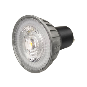 Dimmable 8W GU10 Bombilla de foco <span class=keywords><strong>LED</strong></span> Carcasa de aluminio CRI alto Ángulo de haz de 36 ° 230V Ahorro de energía - Product Image 2