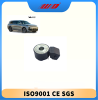 Nouvelles pièces automobiles pour voiture Lixiang, capteur de détonation 1000454, testé à 100 %, garantie 1 an, OEM disponible, L6 L7