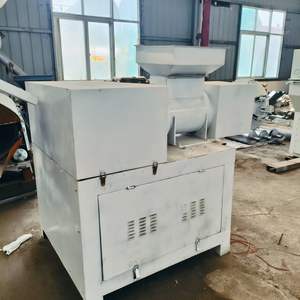 เครื่องผลิตสบู่ซักผ้าแบบอัตโนมัติเครื่องผลิตแกรนูลสำหรับโรงแรมเครื่องทำสบู่ - Product Image 3