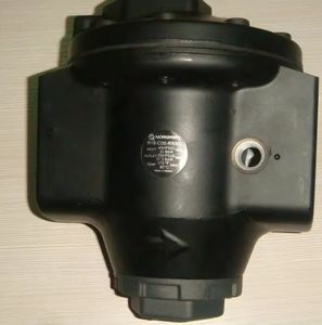 NORGREN压力调节器R18-C00-RNXG英国NORGREN压力调节器Norgren飞行员操作的大流量调节器 - Product Image 3