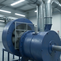 Sensor de Aceleración Piezoeléctrico Industrial Aislado IEPE, Transmisor de Vibración ICP, Monitoreo de Vibración de ±5g en Entornos EMI