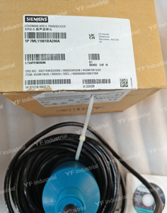 7ML11061BA200A XRS-5 Sensor de Sonda Ultrasónica DE Origin Other Communication - Product Image 2