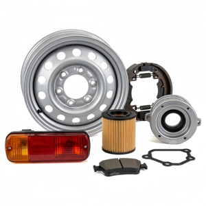 Repuestos de Motor de Alta Calidad para Camiones Iveco Daily, Eurocargo y Stralis, Estándar OEM - Product Image 5