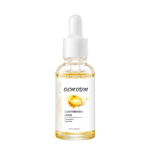 Sérum Facial de Colágeno com Peptídeos Lato-biónicos PHA, Antirrugas e Clareador, com Ácido Hialurônico para o Rosto - Product Image 1