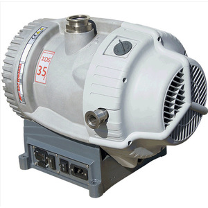 Compresseur industriel Edwards Xds35i à pompe à vortex sèche sans huile A73003983 - Product Image 2