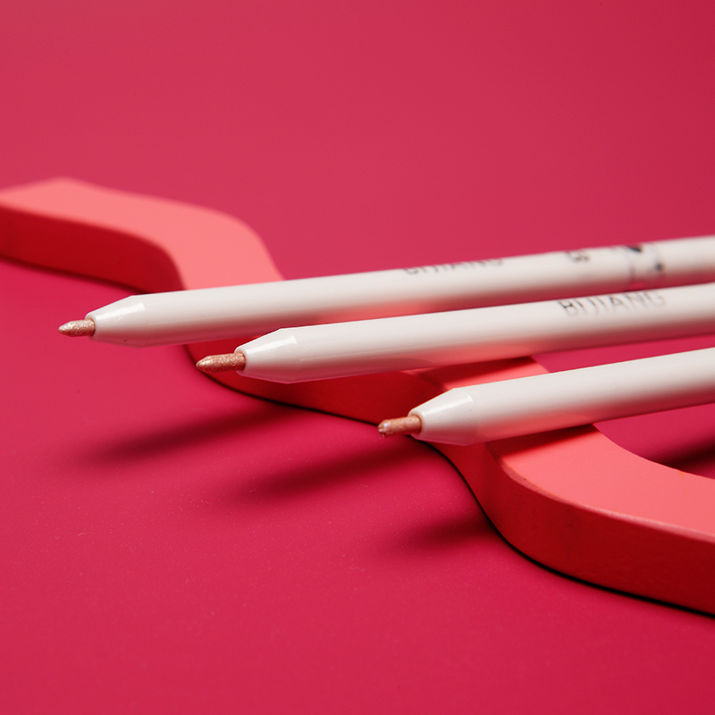 Three dimensional high light repairing stick high light lifting stick lying silkworm pen eye opening pen