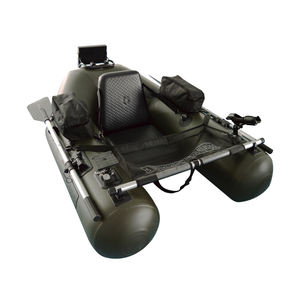 <span class=keywords><strong>Bateau</strong></span> pneumatique REACHSEA BL170 170 cm 1 personne, matelas gonflable noir - Product Image 1