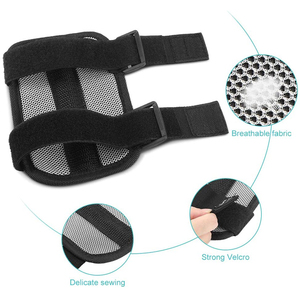 Golf <span class=keywords><strong>Elbow</strong></span> <span class=keywords><strong>Brace</strong></span> Arc Corrector Pratique droite pour mettre Green Swing Training Tool - Product Image 3