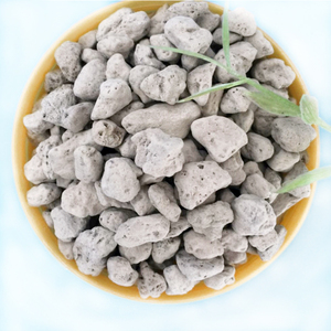 Partículas de <span class=keywords><strong>piedra</strong></span> pómez natural porosa de alta calidad, desechables, para limpieza y fines hortícolas - Product Image 4