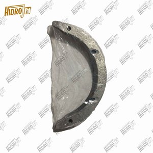 En Existencia, Accesorio para Excavadora, Piezas del Motor 4d31, Arandela de Empuje, Placa de Empuje 4d31 en Venta - Product Image 1
