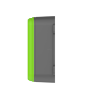 Contrôleur de charge solaire MPPT 12V 24V 40A pour batteries AGM, Gel, Plomb-acide, LiFePO4 avec écran LCD et double port USB