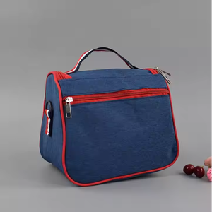 Bolsas Térmicas Personalizadas para Picnic, Ligeras, Impermeables, de Oxford, Grandes, para Entrega de Pizza - Product Image 5