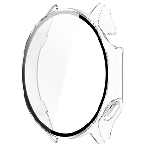 SmartWatch Tempered Glass bảo vệ màn hình mạ điện hai giai điệu trường hợp đồng hồ thông minh bìa cho Oneplus xem 2 - Product Image 5