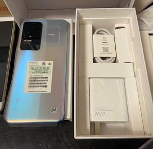 Teléfonos Móviles Inteligentes Mi <span class=keywords><strong>Redmi</strong></span> K50/K40/<span class=keywords><strong>K30</strong></span> Edition SD8+Gen1 LTE Octa Core 108MP 1 Originales Usados a <span class=keywords><strong>Precio</strong></span> de Mayoreo en Buen Estado - Product Image 5