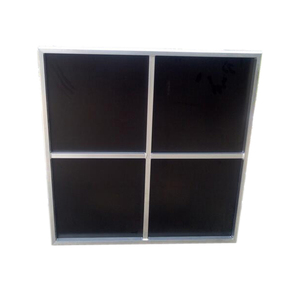เวทีอลูมิเนียมขนาด 2x1 เมตร สำหรับงานคอนเสิร์ตและอีเว้นท์ ปรับระดับได้ พกพาสะดวก มีจำหน่าย - Product Image 3