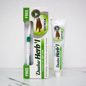Venta <span class=keywords><strong>al</strong></span> por mayor precio barato 150g <span class=keywords><strong>pasta</strong></span> de dientes con cepillo de dientes logotipo personalizado blanqueamiento de dientes <span class=keywords><strong>pasta</strong></span> de dientes a base de hierbas - Product Image 6