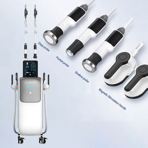 3 en 1: Reducción de grasa y adelgazamiento corporal de última generación que abarca todo el cuerpo y la cara. - Product Image 5