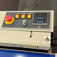 Machine de scellage horizontale continue, machine de scellage multifonctionnelle semi-automatique, machine de scellage thermique verticale