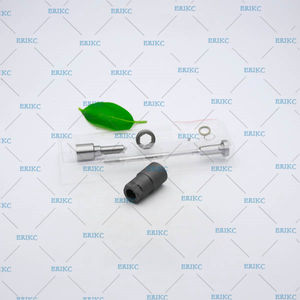 ERIKC-kit de reparación de bomba de combustible, kit de reparación de bomba de combustible, F00ZC99050, F00Z, C99, 050, para 0445110276 - Product Image 4