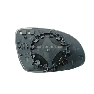 1K0857522 1K0857521 Rétroviseur chauffant côté passager droit/gauche pour Skoda SUPERB I (06-08) - Product Image 1