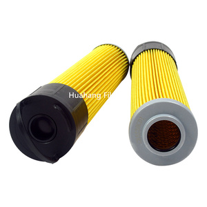 Filtre à huile de retour de l'industrie 10 microns CRA230CD1 filtre papier filtre à huile hydraulique - Product Image 5