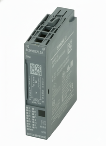 โมดูลเอาต์พุตดิจิตอล6ES7132 200SP SIMATIC ET 0CA0 6BF00สำหรับระบบอัตโนมัติ PLC - Product Image 2