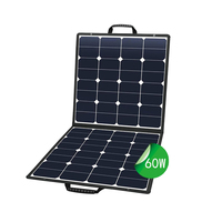 Panneaux ESG solaires mono 550W 600W 650W panneaux solaires haute efficacité grande puissance
