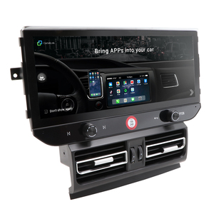 12.3 inch Carplay Android Auto <span class=keywords><strong>Car</strong></span> DVD đài phát thanh stereo Player cho PORSCHE MACAN 2014-2017 với <span class=keywords><strong>Car</strong></span> GPS navigation - Product Image 5