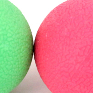 Pelota de Cáñamo y Goma Sólida para Mascotas, Juguete Interactivo para Movimiento - Product Image 5