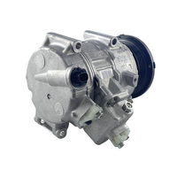 Compresseur de climatisation 12V pour voiture compresseur AC 8831050160/88310-50160 compatible avec Lexus LS460 GS460 1/2UR