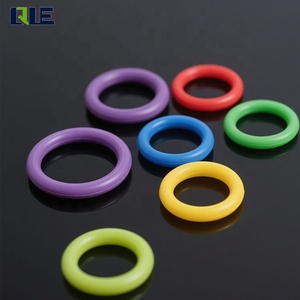 Nhà máy tùy chỉnh 7 mm cao su <span class=keywords><strong>O</strong></span> Nhẫn <span class=keywords><strong>Silicone</strong></span> con dấu <span class=keywords><strong>O</strong></span>-<span class=keywords><strong>ring</strong></span> - Product Image 6
