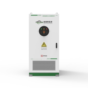 <span class=keywords><strong>Sistema</strong></span> de Almacenamiento de Energía Fotovoltaica Yangyi al por Mayor, Anhui Split IP65 261kWh, Batería de Litio Apilable para Almacenamiento Solar - Product Image 1