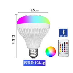 Ampoules LED A19 E26 B22 T60 T70 T80 T100 T115 AC 6000K Lumière du jour CRI 80 en forme de colonne en T pour entrepôt - Meilleures ventes - Product Image 5