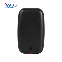 Module de télécommande sans fil universel YET2144 Ce pour portail, relais AC 240V, clonage RF, duplicateur de télécommande, interrupteur pour porte de garage