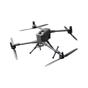 Dron Matrice 400 RTK Versión Global Original, Cámara 4K HD, GPS, Plataforma de Larga Duración, Detección de Obstáculos a Nivel de Línea Eléctrica, M400 - Product Image 2