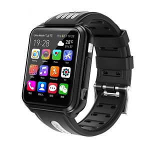 Đồng Hồ Thông Minh <span class=keywords><strong>Android</strong></span> 1.54 <span class=keywords><strong>Ce</strong></span> <span class=keywords><strong>Rohs</strong></span> 7.1 Inch Đồng Hồ Thông Minh Bluetooth Thẻ Sim Điện Thoại 4Gb Ram Với Tính Năng Gọi Điện Cho Nam Nữ 2021 - Product Image 2