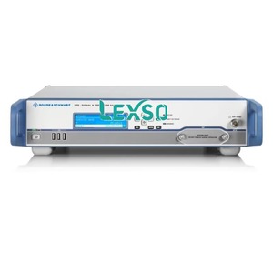 เครื่องวิเคราะห์ Rohde&Schwarz รุ่น FPS30 ช่วงความถี่ 10 Hz - 30 GHz - Product Image 4