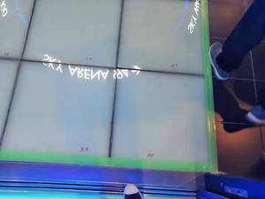 <span class=keywords><strong>RGB</strong></span> + CCT rgbww <span class=keywords><strong>RGB</strong></span> màu thay đổi thiết kế mới Dimmable bảng điều chỉnh đèn môi trường xung quanh <span class=keywords><strong>LED</strong></span> bảng điều chỉnh đèn - Product Image 6