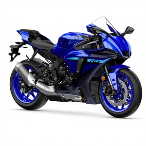 Ventes premium R6 avec moteur 4 temps 1000-1500cc, vitesse maximale >80 km/h - Product Image 1